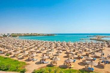 هتل Sunrise Mamlouk Palace Resort
