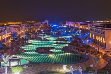 هتل Sunrise Mamlouk Palace Resort