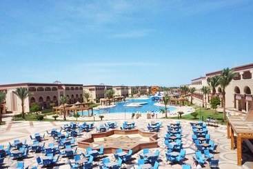 هتل Sunrise Mamlouk Palace Resort