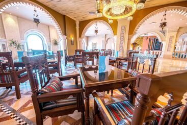 هتل Sunrise Mamlouk Palace Resort