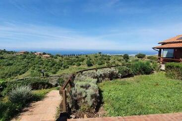 هتل Tenuta Dell Argento Resort