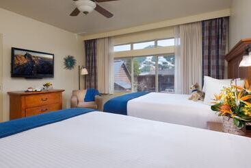 酒店 The Rockwell Inn