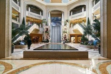 هتل The Palazzo At The Venetian