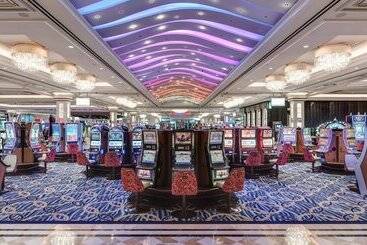 هتل The Palazzo At The Venetian