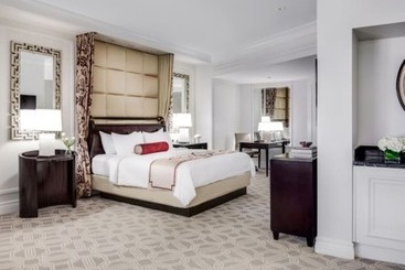 The Palazzo At The Venetian - Las Vegas