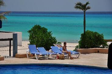 The Reef Playacar Resort - Playa del Carmen