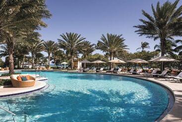 هتل The Ritzcarlton Bal Harbour, Miami