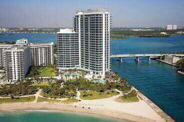 هتل The Ritzcarlton Bal Harbour, Miami