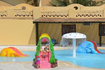 هتل Three Corners Rihana Resort El Gouna