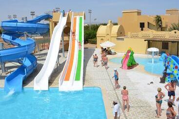 هتل Three Corners Rihana Resort El Gouna