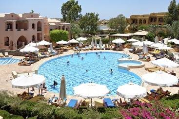 هتل Three Corners Rihana Resort El Gouna