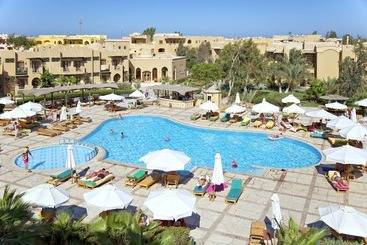 هتل Three Corners Rihana Resort El Gouna
