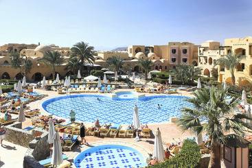 هتل Three Corners Rihana Resort El Gouna
