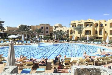 هتل Three Corners Rihana Resort El Gouna