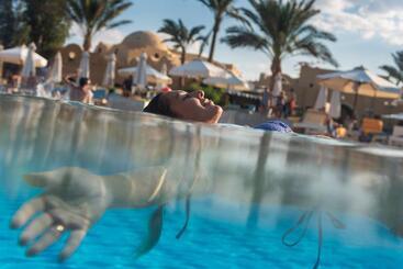 هتل Three Corners Rihana Resort El Gouna