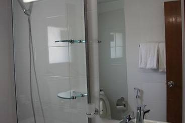 هتل Times Square Suite
