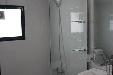 هتل Times Square Suite
