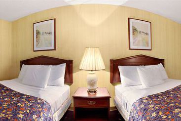 فندق Travelodge Atlantic City Bayside 	