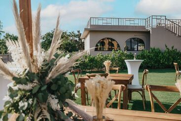 هتل Wyndham Palmas Beach And Golf Boutique Resort