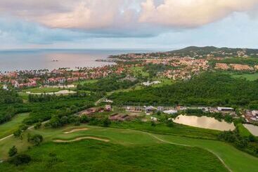 هتل Wyndham Palmas Beach And Golf Boutique Resort