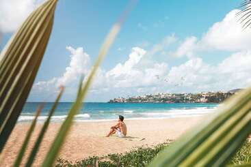 هتل Wyndham Palmas Beach And Golf Boutique Resort