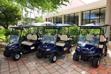 هتل Wyndham Palmas Beach And Golf Boutique Resort