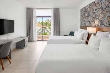 هتل Wyndham Palmas Beach And Golf Boutique Resort
