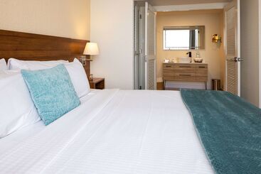 هتل Wyndham Palmas Beach And Golf Boutique Resort