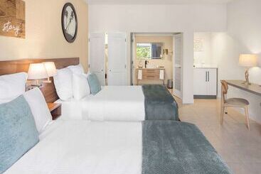 هتل Wyndham Palmas Beach And Golf Boutique Resort
