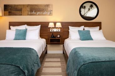 هتل Wyndham Palmas Beach And Golf Boutique Resort