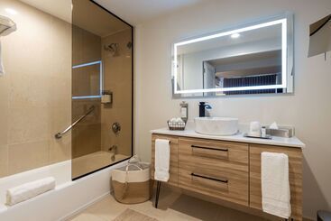 هتل Wyndham Palmas Beach And Golf Boutique Resort