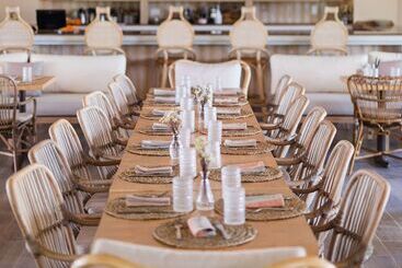 هتل Wyndham Palmas Beach And Golf Boutique Resort