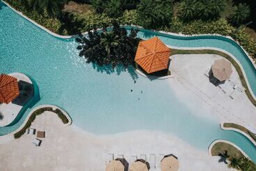 هتل Wyndham Palmas Beach And Golf Boutique Resort