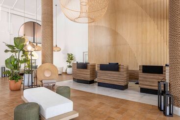 هتل Wyndham Palmas Beach And Golf Boutique Resort