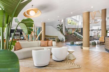 هتل Wyndham Palmas Beach And Golf Boutique Resort