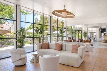هتل Wyndham Palmas Beach And Golf Boutique Resort