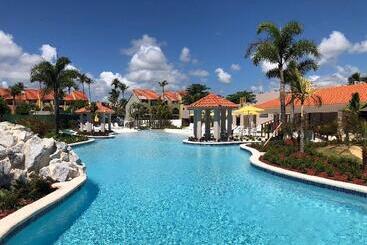 هتل Wyndham Palmas Beach And Golf Boutique Resort