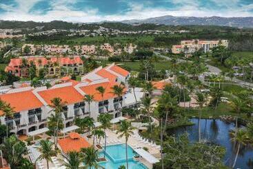 هتل Wyndham Palmas Beach And Golf Boutique Resort
