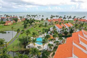 هتل Wyndham Palmas Beach And Golf Boutique Resort