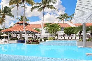 هتل Wyndham Palmas Beach And Golf Boutique Resort