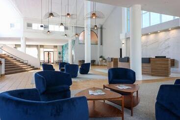 هتل Wyndham Palmas Beach And Golf Boutique Resort
