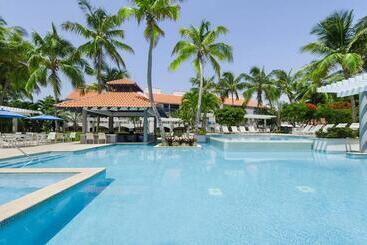 Wyndham Palmas Beach And Golf Resort - Humacao