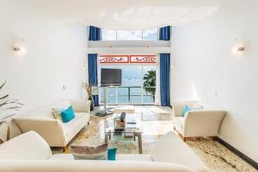 هتل Zoetry Villa Rolandi Isla Mujeres Cancun All Inclusive