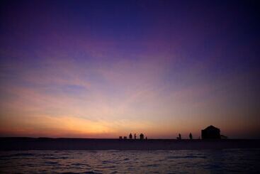 Kuredu Island Resort & Spa