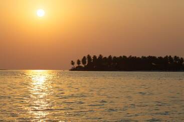 Kuredu Island Resort & Spa