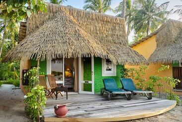 Kuredu Island Resort & Spa