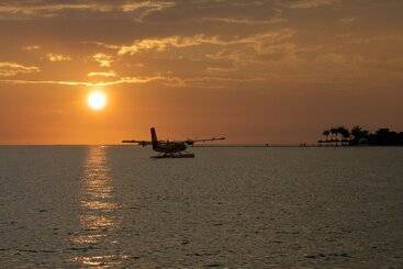 Kuredu Island Resort & Spa