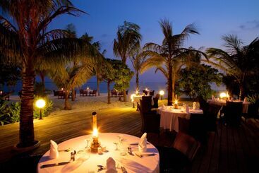 Kuredu Island Resort & Spa
