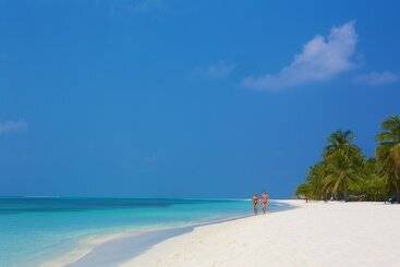 Kuredu Island Resort & Spa