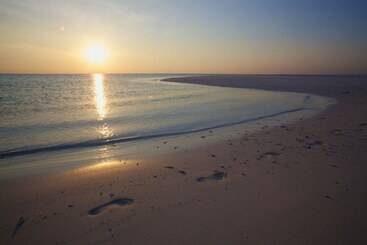 Kuredu Island Resort & Spa